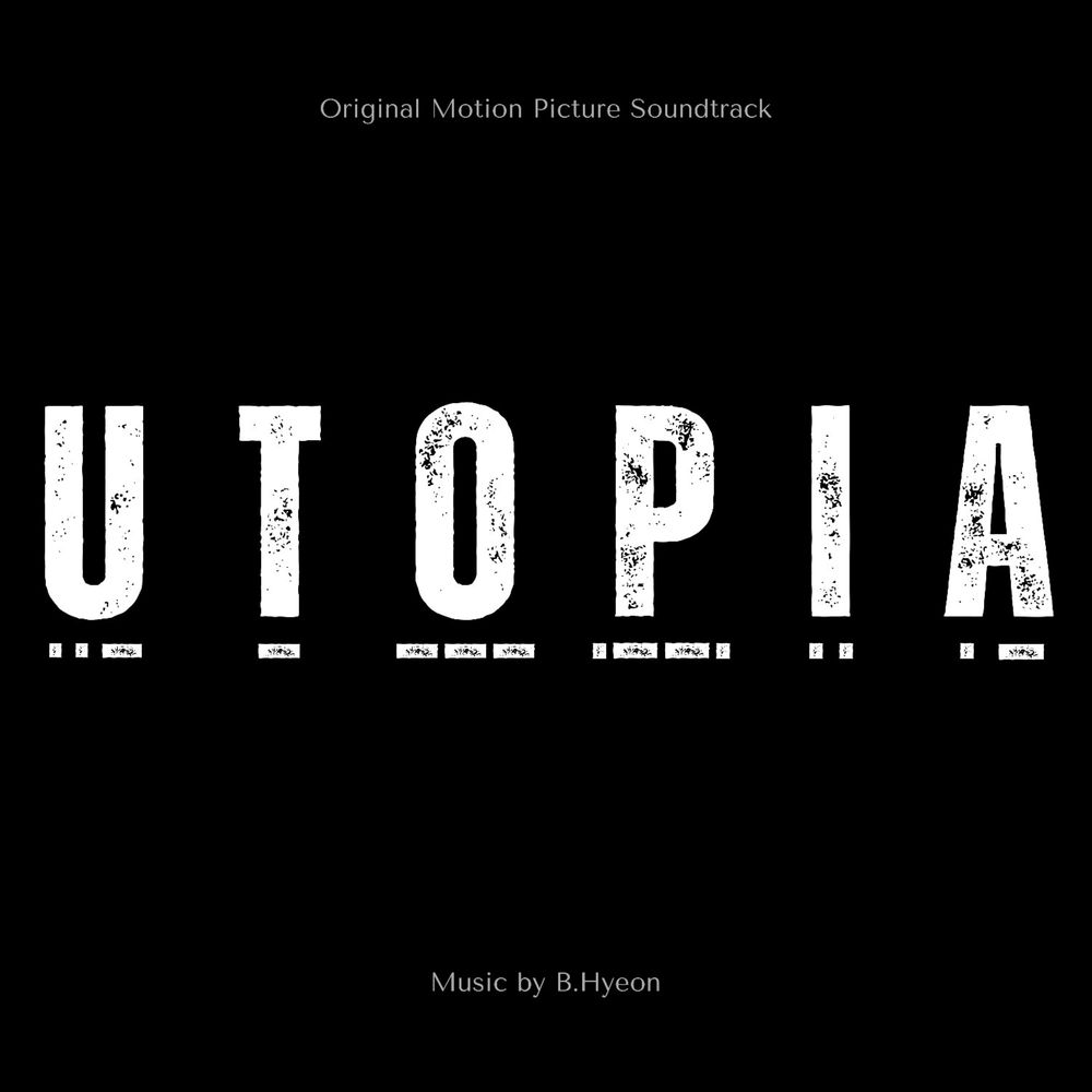 Utopia (Original Soundtrack)