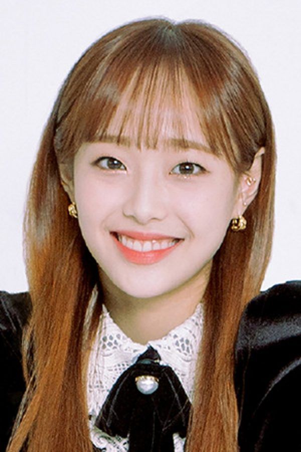 Chuu (츄 1999)
