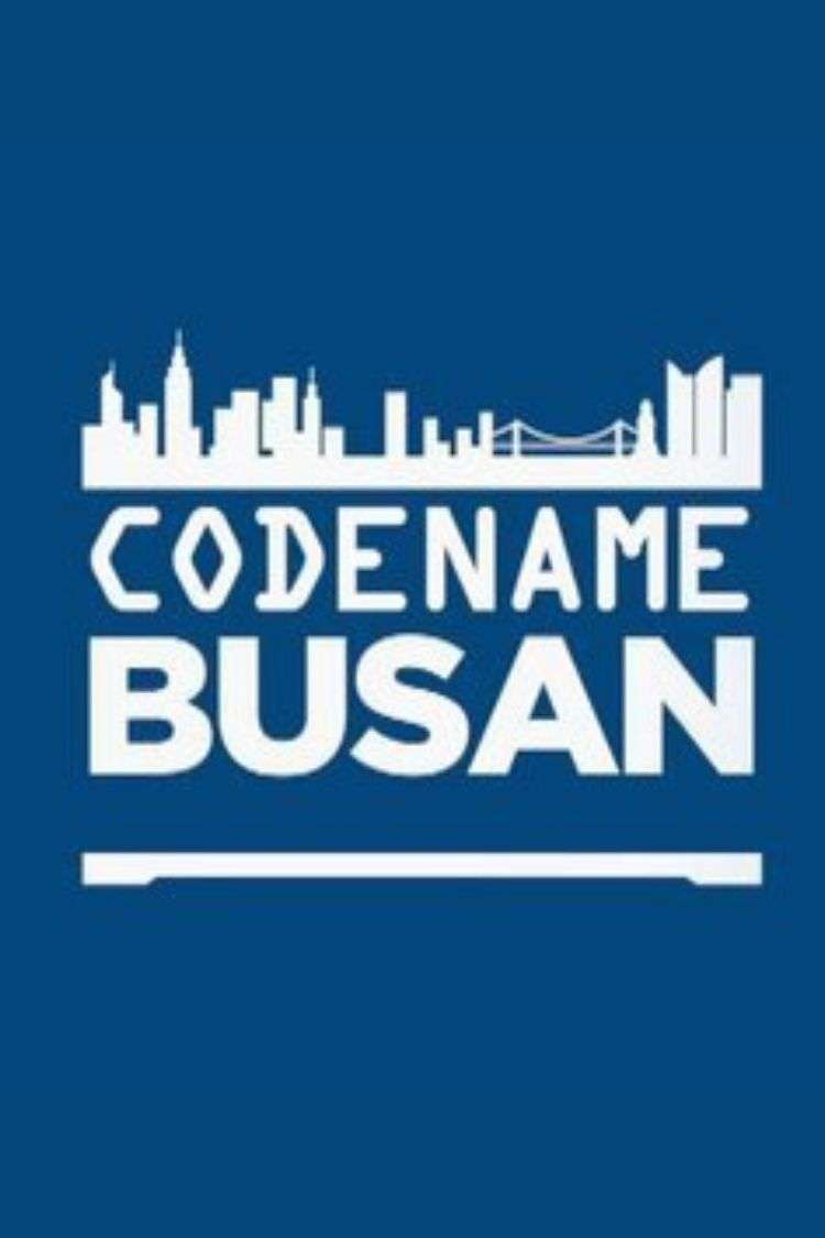Codename Busan (2023)