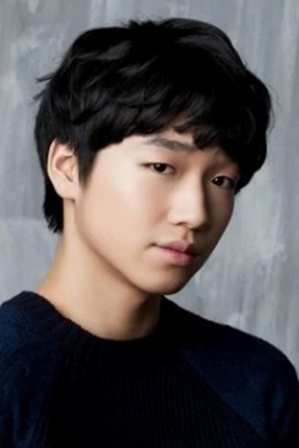 Ham Sung Min (함성민 1998)