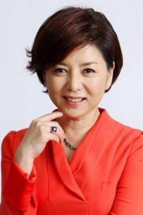 Jang Hee Soo (장희수 1963)
