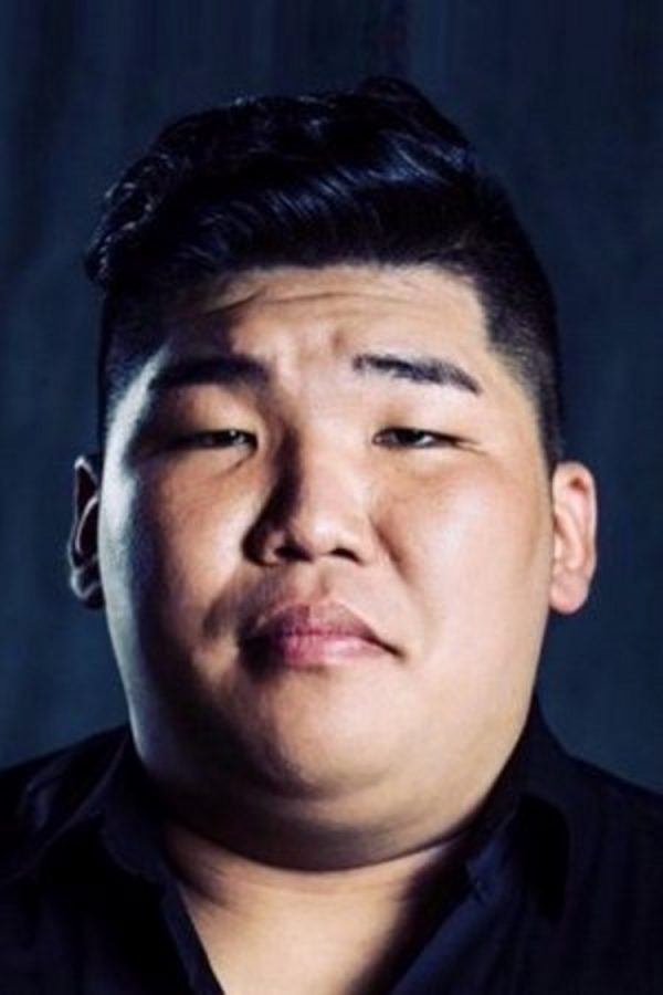 Kim Dae Han (김대한 1992)