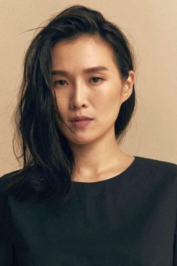 Kim Ji Na (김지나)
