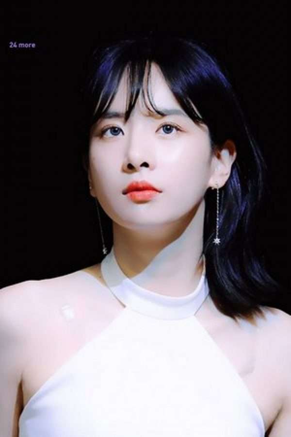 SeolA (김현정 1994)