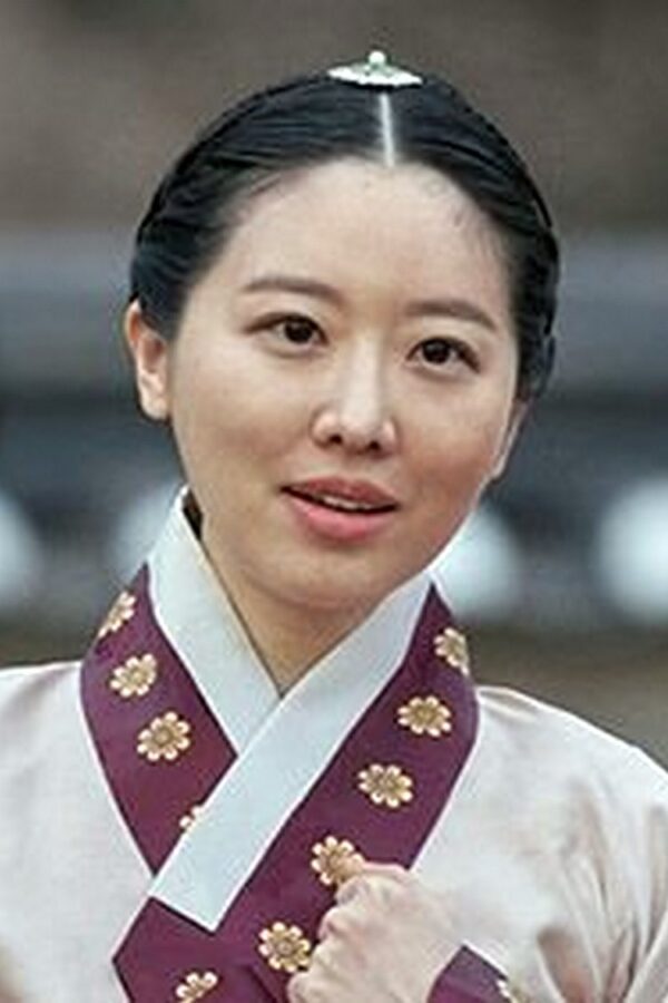 Ha Gyu Rim (하규림)
