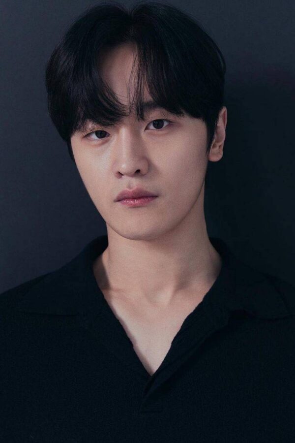 Kim Do Wan (김도완 1995)
