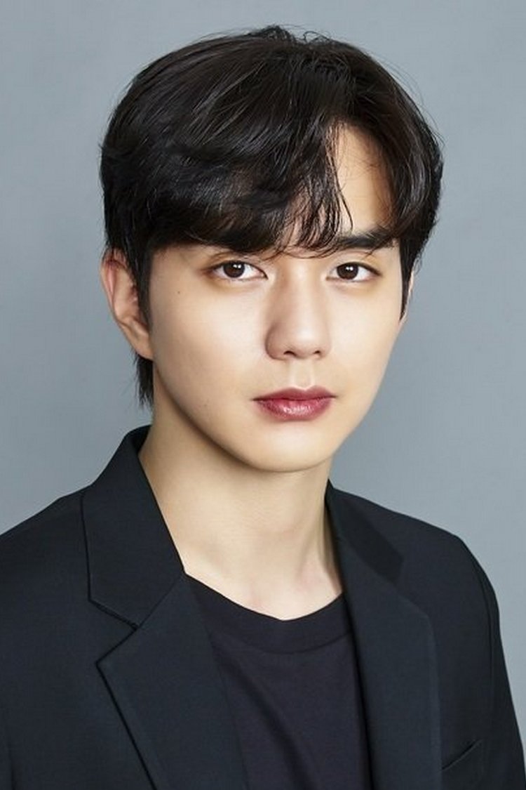 Yoo Seung Ho (유승호 1993)