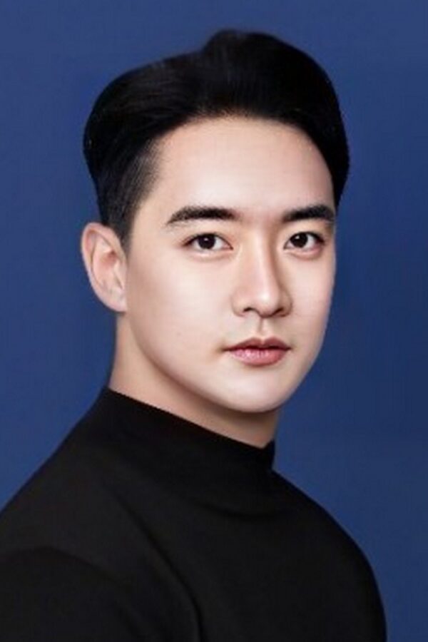 Jung Min Seok (정민석 1987)