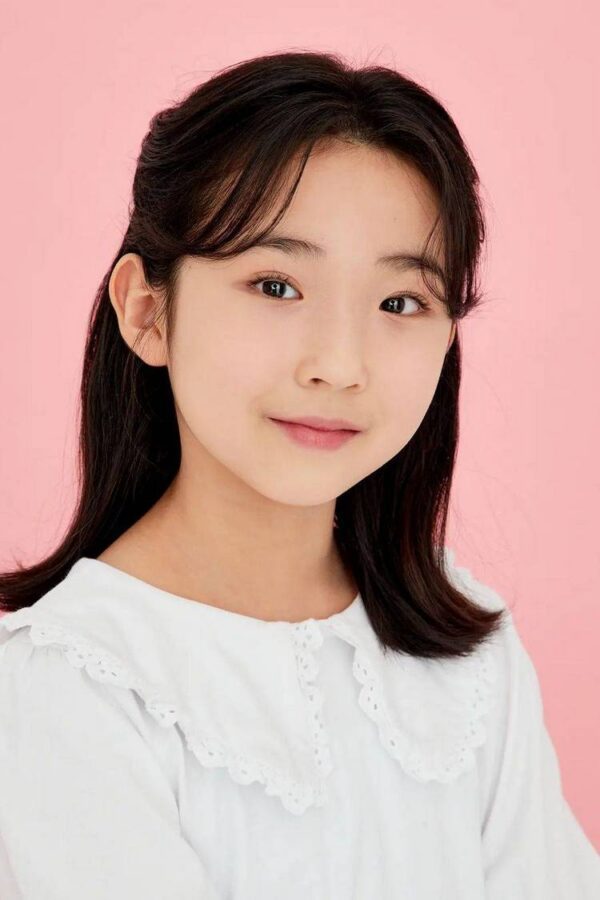 Kim Hyo Gyeong (김효경 2011)