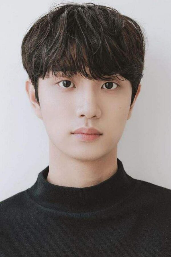 Kim Jae Won (김재원 2001)