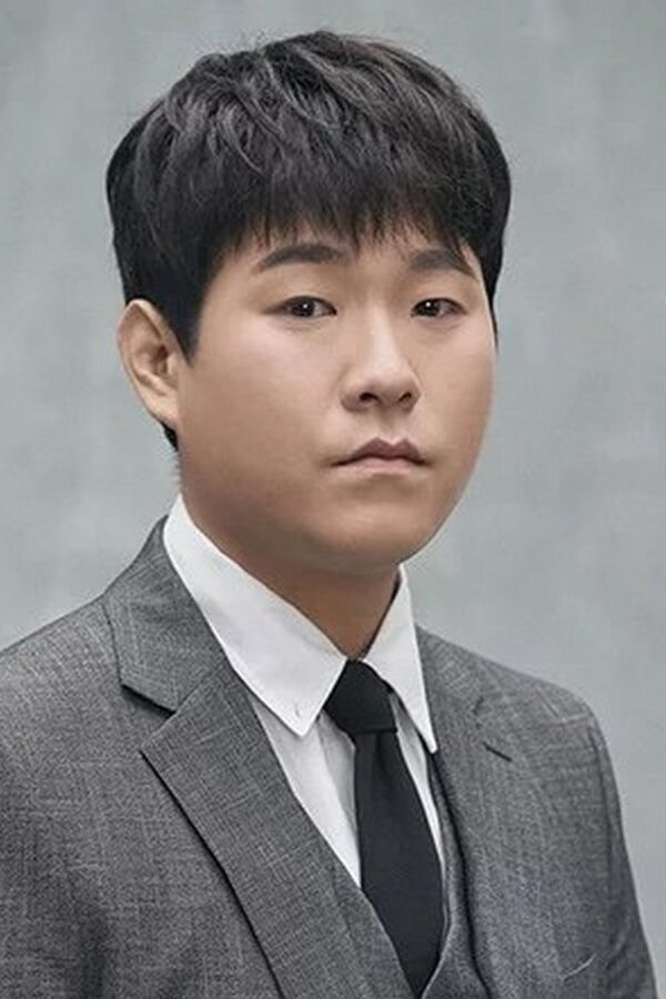 Kim Min Seok (김민석 1992)