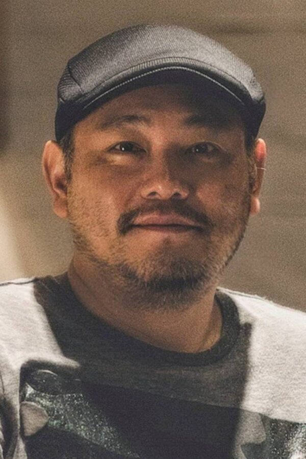 Lee Ha Joon (이하준)