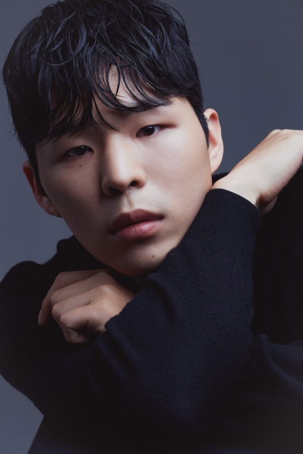Park Jin Soo (박진수 1995)