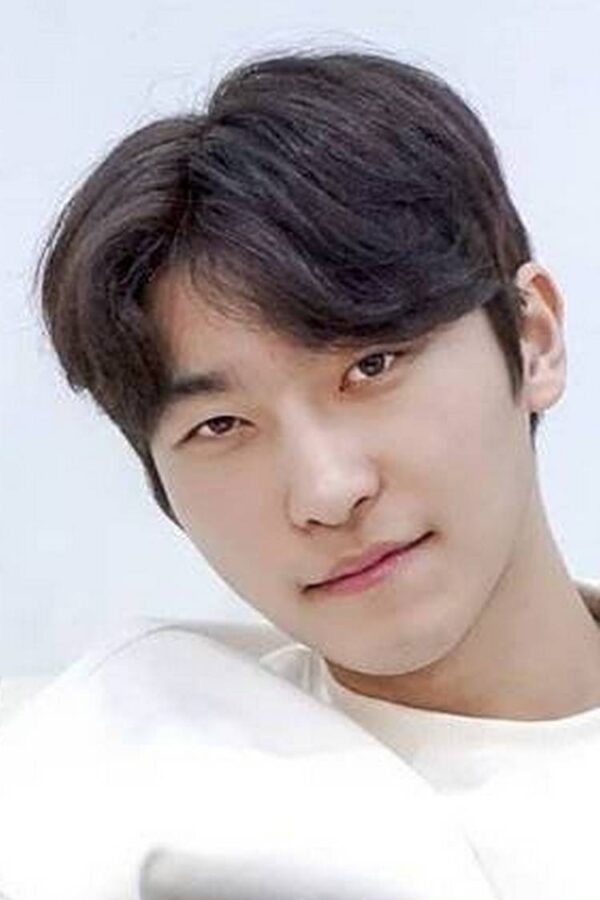 Seo In Geol (서인걸 1995)