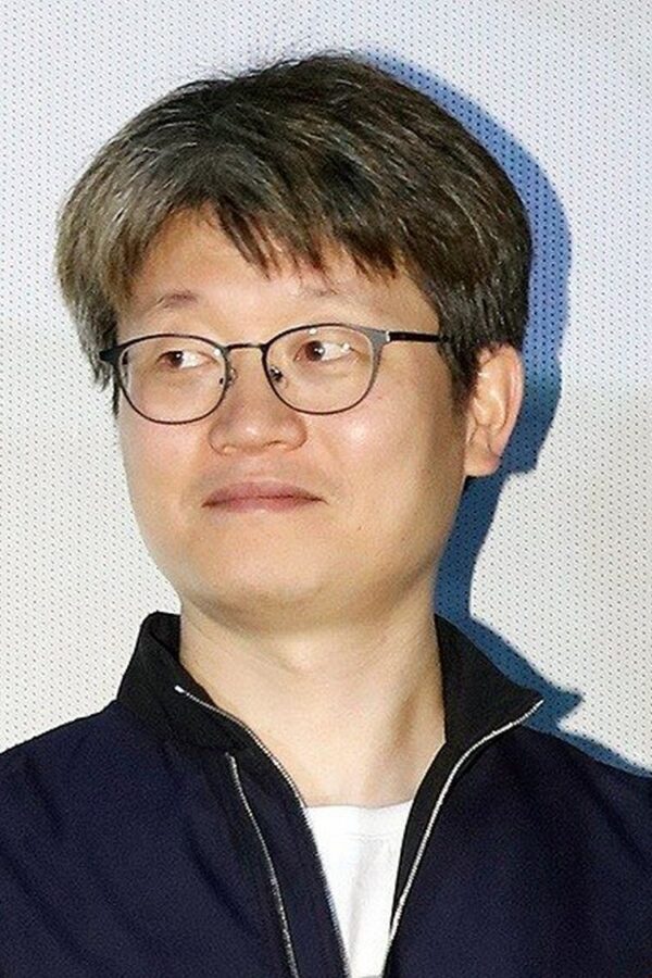 Shin Yeon Sik (신연식 1976)