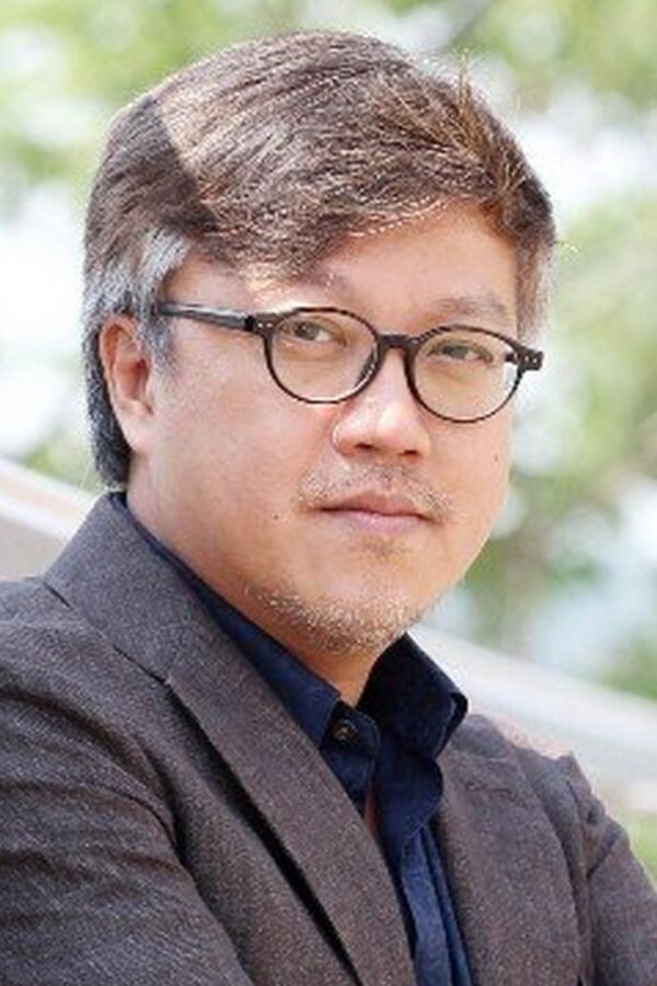 Choi Dong Hoon (최동훈 1971)