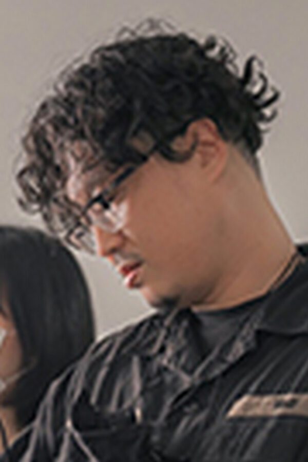 Kang Seung Won (강승원 1985)