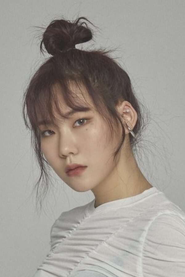Leenzy (린지 1995)