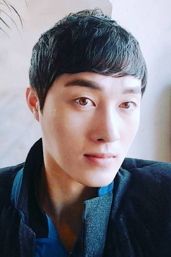 Cho Seong Gu (조성구 1990)