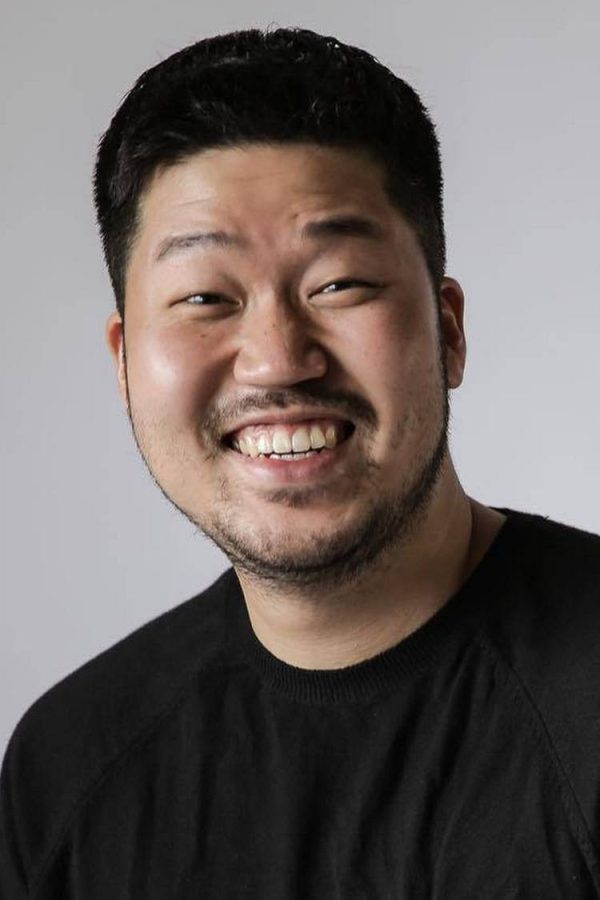 Hwang Dae Woong (황대웅 1992)
