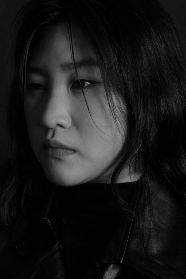 Jo Mi Nyeo (조미녀 1991)