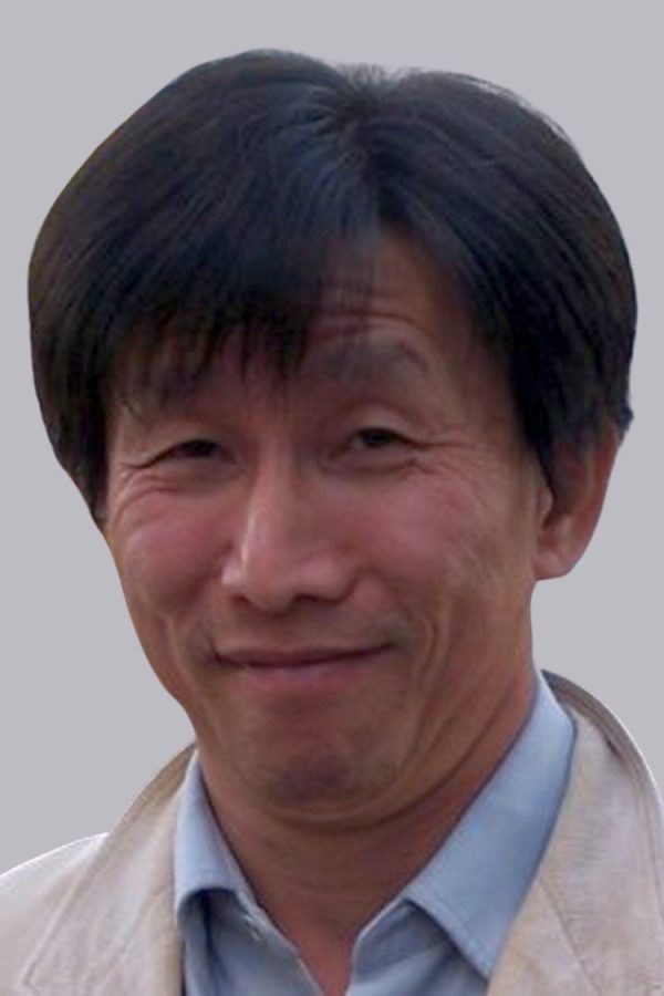 Jung Dae Yong (정대용 1964)
