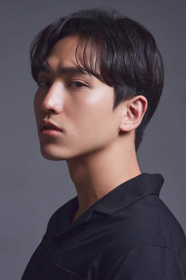 Kim Ju Won (김주원 1996)