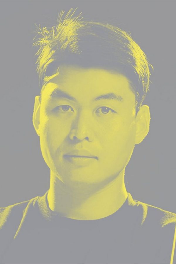 Michael Choi (마이클 최)