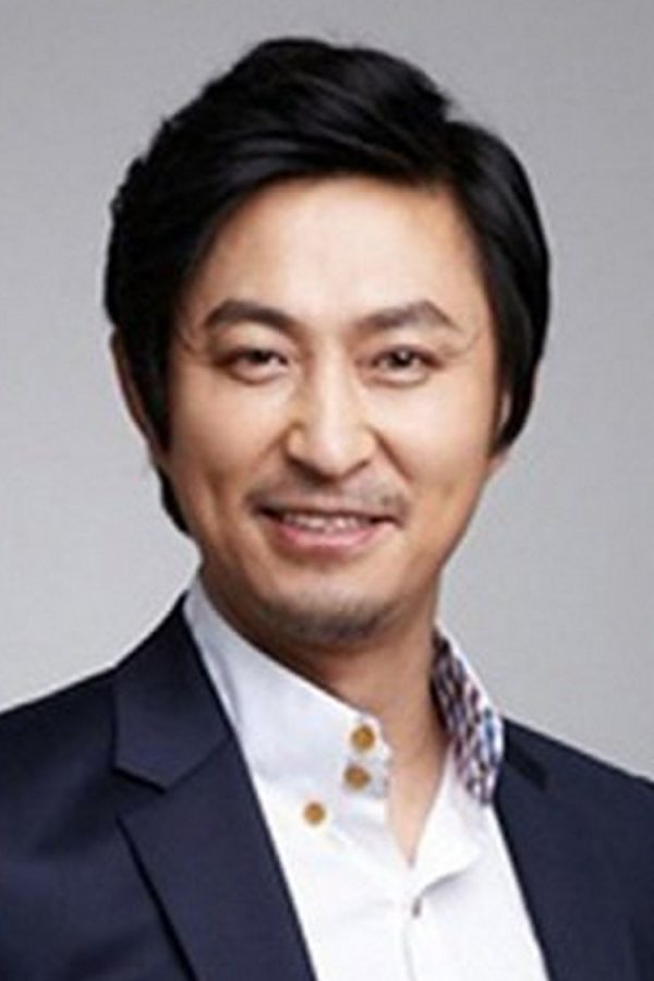 Seo Bum Suk (서범석 1970)