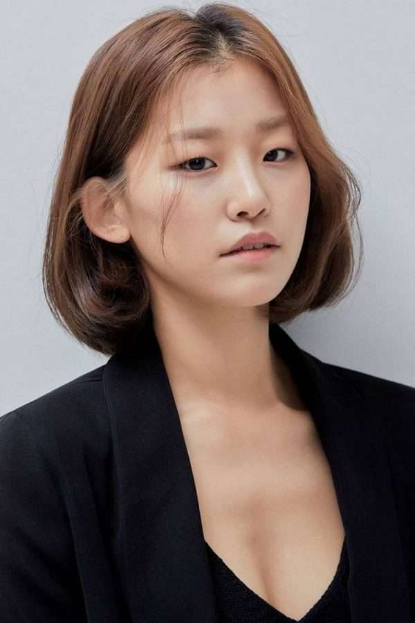 Song Yi Jae (송이재 1995)