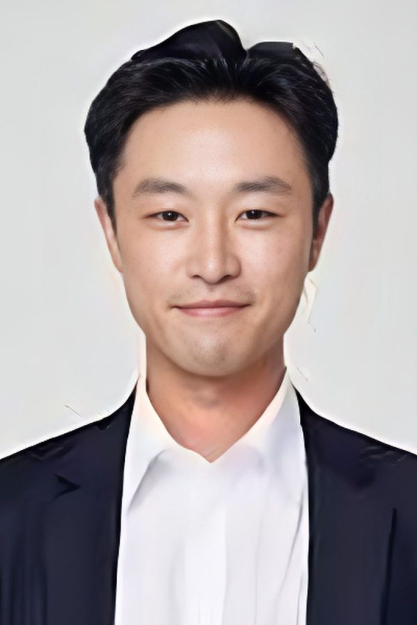 Cho Eui Jin (조의진)
