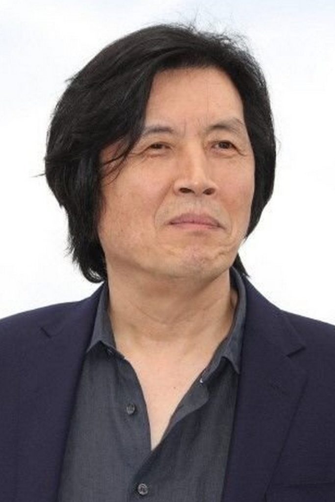 Lee Chang Dong (이창동 1954)
