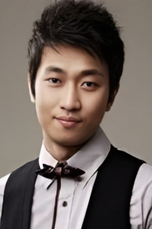 Lee Dong Soo (이동수)