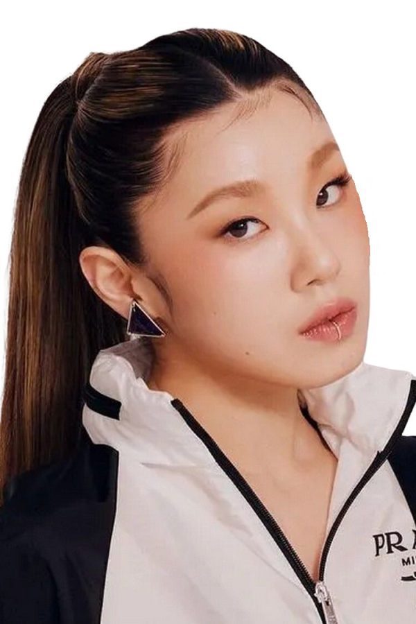Lee Lee Jung (이이정 1998)