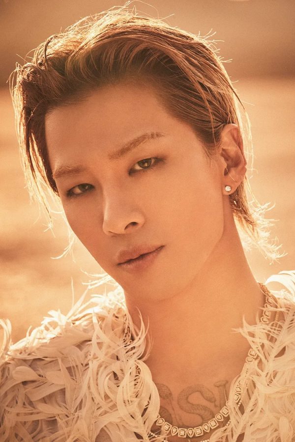 Taeyang (태양 1988)