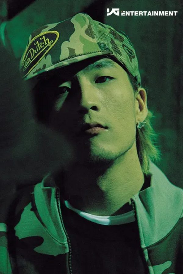 Teddy Park (테디 1978)