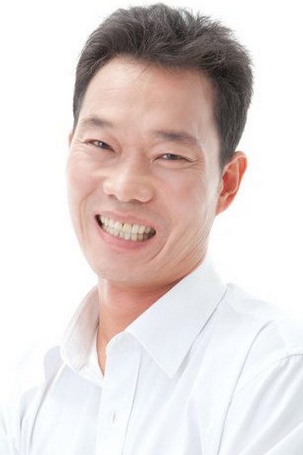 Choi Yong Hyun (최용현 1969)