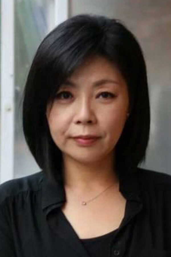 Hong Kyeong Yeon (홍경연 1964)