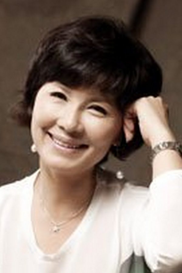 Kim Hye Jung (김혜정 1961)