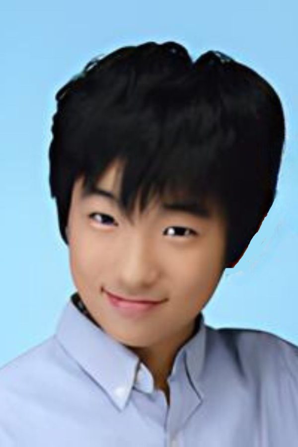 Kim Kwan Woo (김관우 1992)