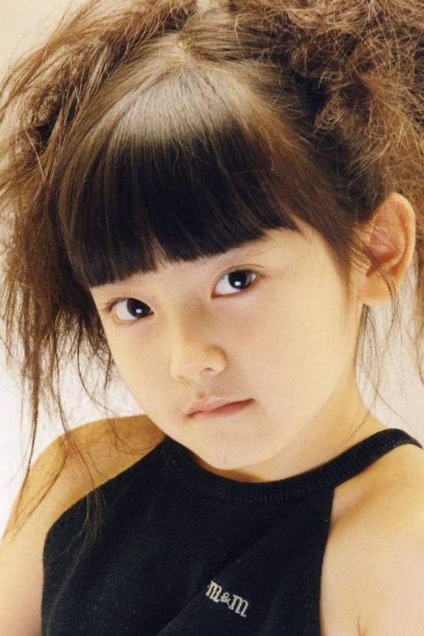 Kim Ye Won (김예원 1997)