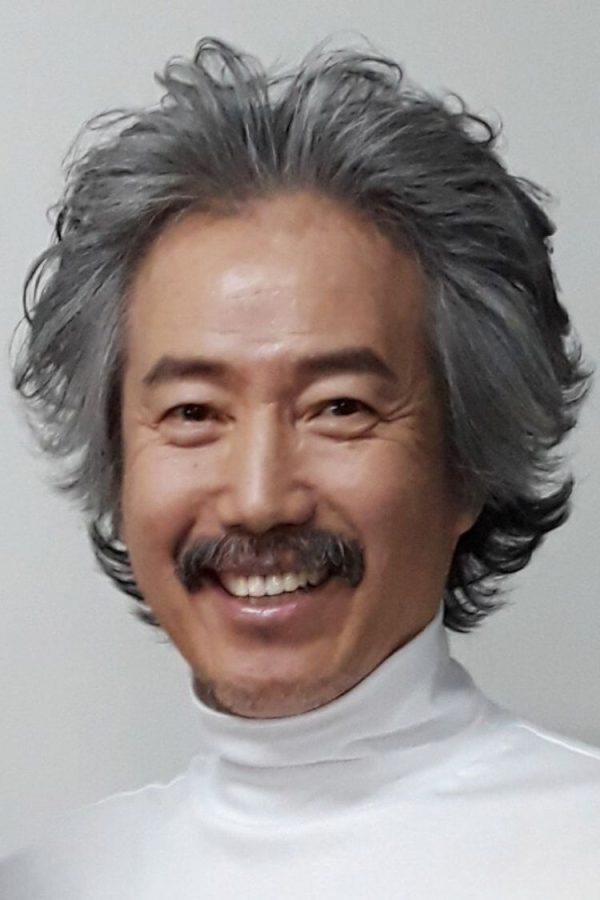 Lee Kye Young (이계영 1953)