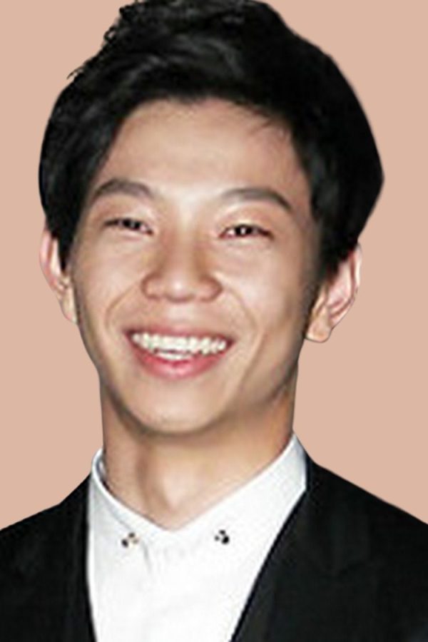 Park Hyun Woo (박현우 1995)