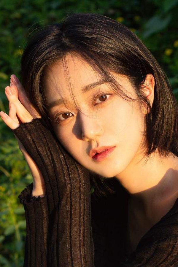 Pyo Young Seo (표영서 1998)