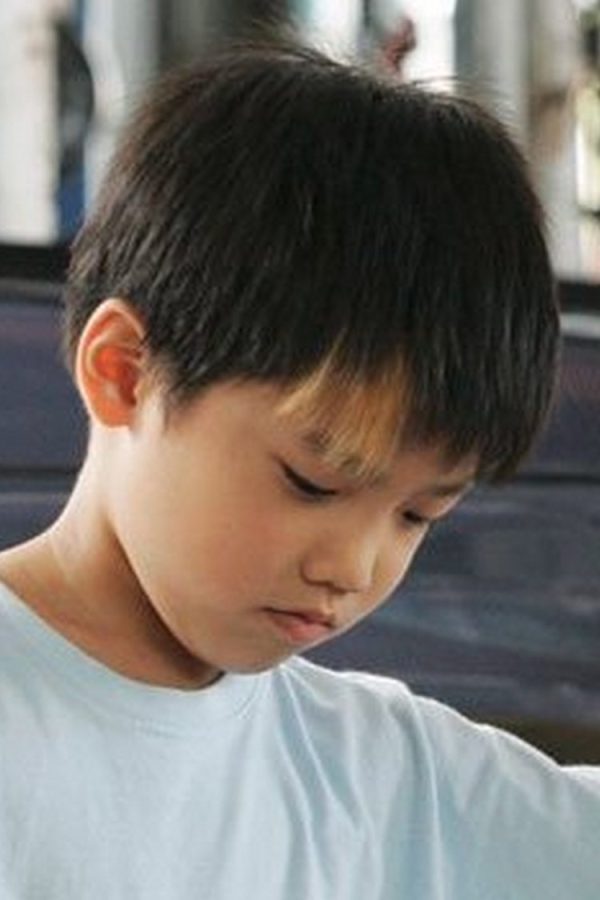 Seon Jeong Yeop (선정엽)