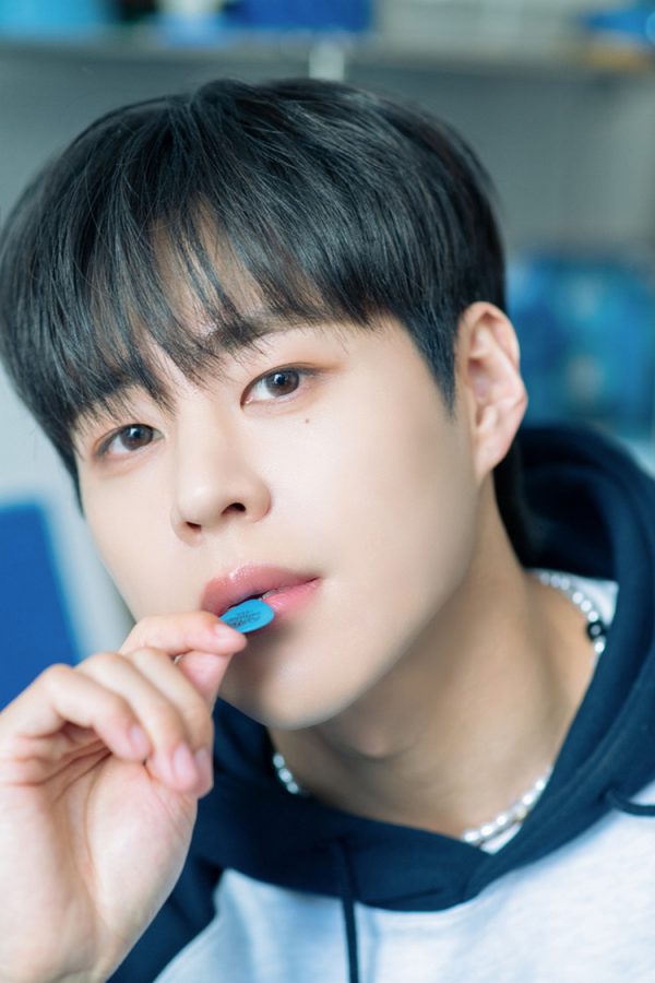 Taeho (김태호 1993)