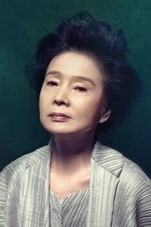 Yoon Jung Hee (윤정희 1944)