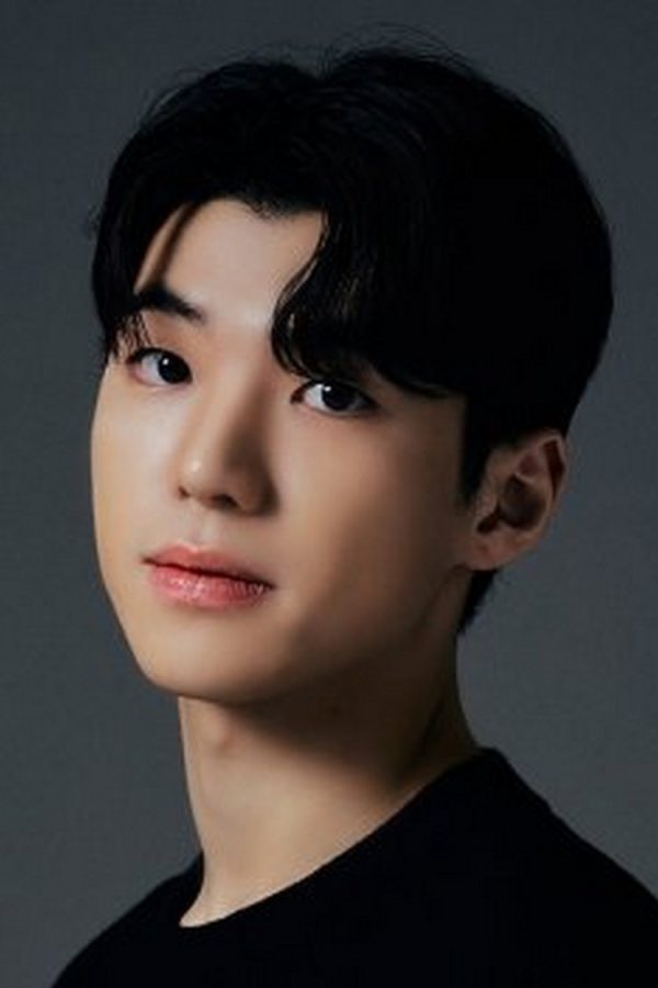 Seo Jun (서준 2001)