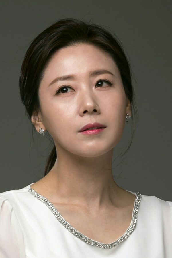 Go Yong Hwa (고용화)