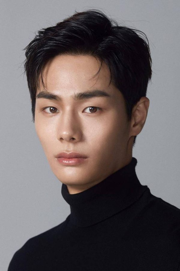 Cha Ji Hyuk (차지혁 1996)